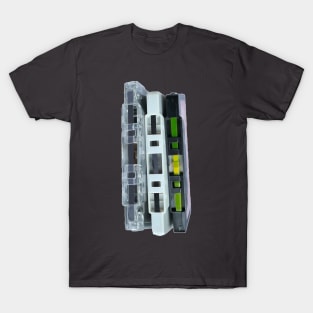 Cassette Tapes T-Shirt